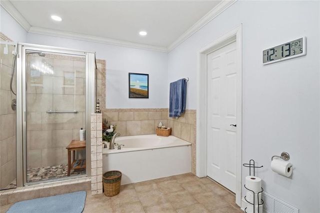 613 Talmadge Lane, Canton, GA 30115