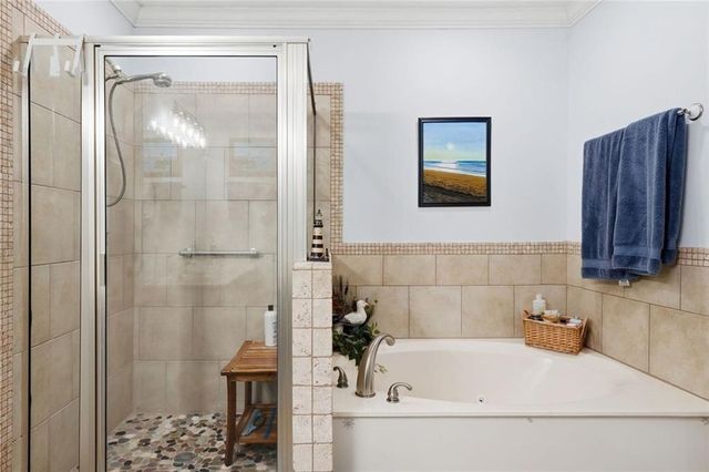 613 Talmadge Lane, Canton, GA 30115