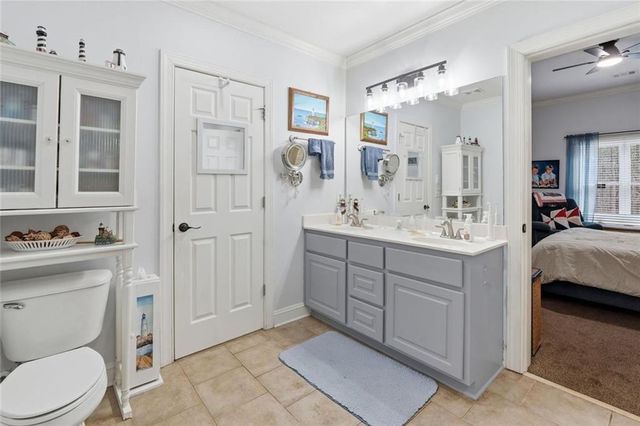 613 Talmadge Lane, Canton, GA 30115