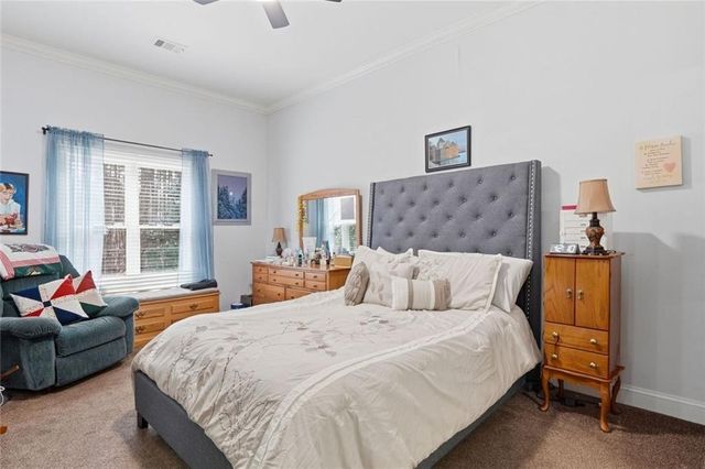 613 Talmadge Lane, Canton, GA 30115