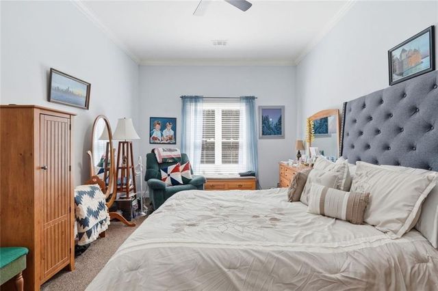 613 Talmadge Lane, Canton, GA 30115