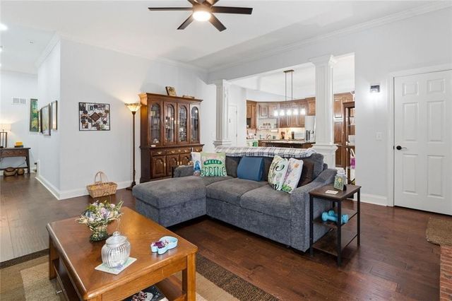 613 Talmadge Lane, Canton, GA 30115