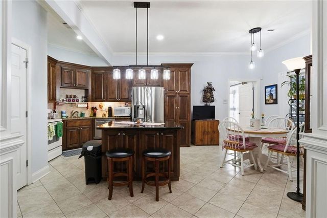 613 Talmadge Lane, Canton, GA 30115