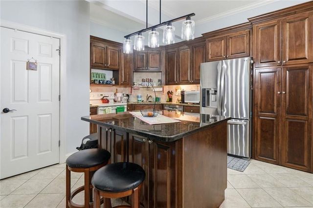 613 Talmadge Lane, Canton, GA 30115