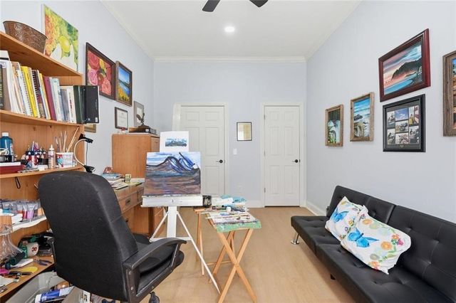 613 Talmadge Lane, Canton, GA 30115