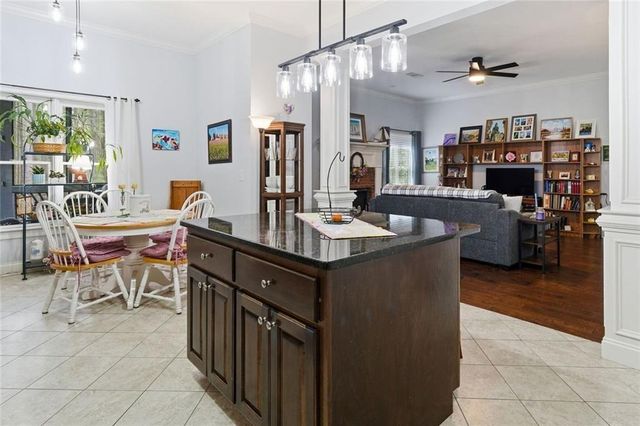 613 Talmadge Lane, Canton, GA 30115