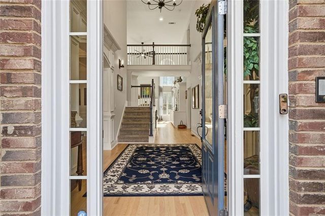 613 Talmadge Lane, Canton, GA 30115