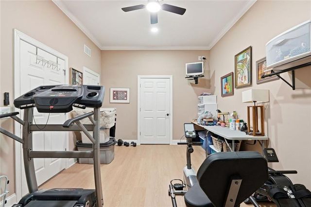 613 Talmadge Lane, Canton, GA 30115