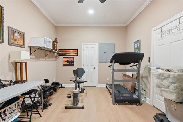 613 Talmadge Lane, Canton, GA 30115