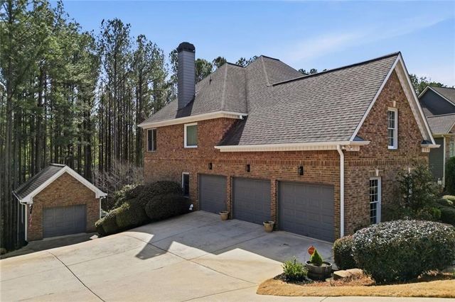 613 Talmadge Lane, Canton, GA 30115