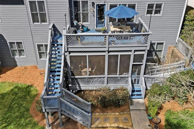 613 Talmadge Lane, Canton, GA 30115