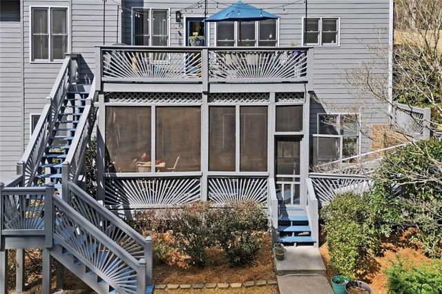 613 Talmadge Lane, Canton, GA 30115