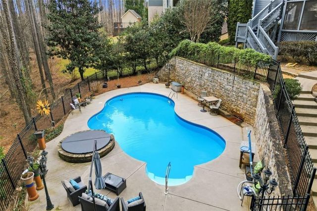 613 Talmadge Lane, Canton, GA 30115