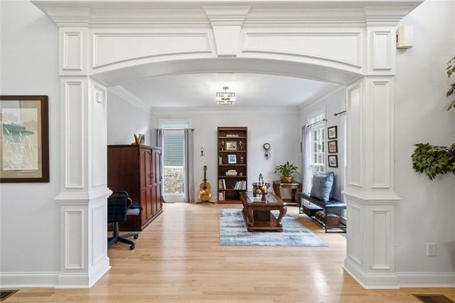 613 Talmadge Lane, Canton, GA 30115