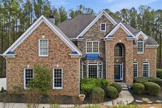 613 Talmadge Lane, Canton, GA 30115