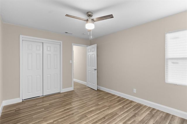 2907 Clinton Avenue, Fort Worth, TX 76106