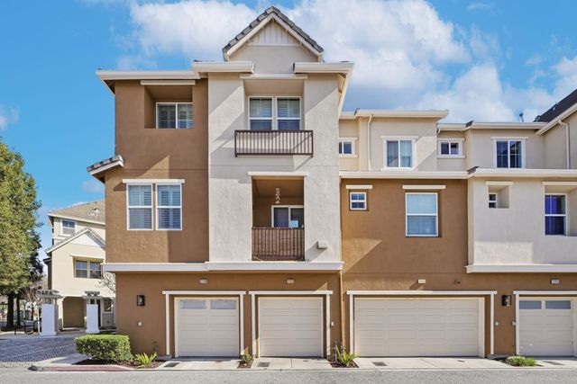 2152 Sheffield Drive, San Jose, CA 95131