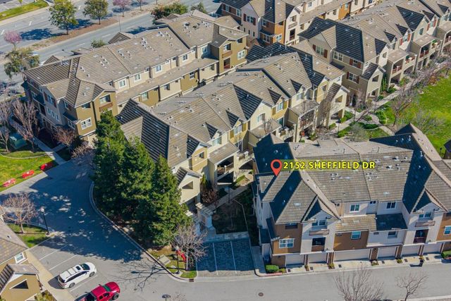 2152 Sheffield Drive, San Jose, CA 95131