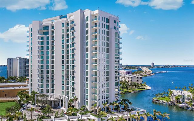 401 QUAY 1004, Sarasota, FL 34236