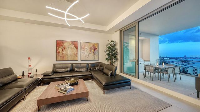 401 QUAY 1004, Sarasota, FL 34236