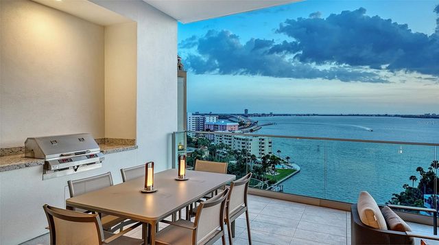 401 QUAY 1004, Sarasota, FL 34236