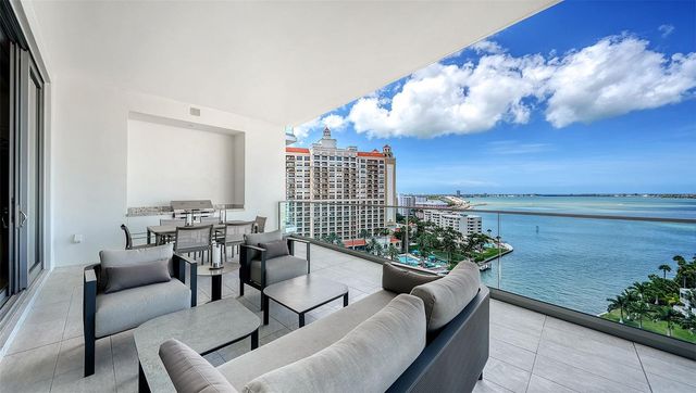 401 QUAY 1004, Sarasota, FL 34236