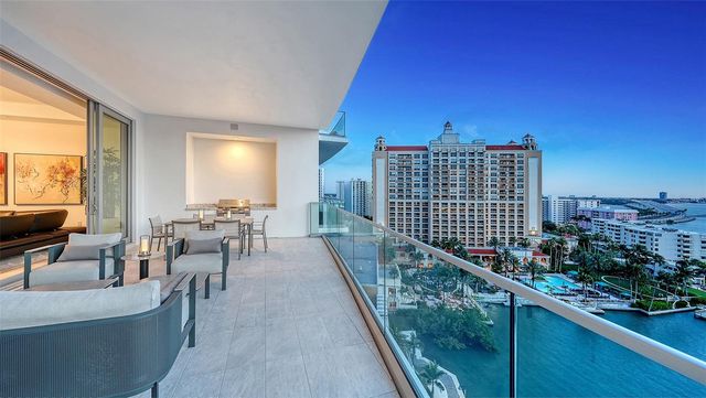 401 QUAY 1004, Sarasota, FL 34236