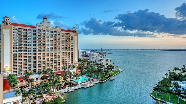 401 QUAY 1004, Sarasota, FL 34236