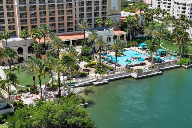 401 QUAY 1004, Sarasota, FL 34236