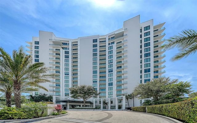 401 QUAY 1004, Sarasota, FL 34236