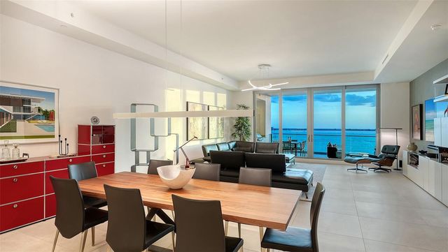401 QUAY 1004, Sarasota, FL 34236
