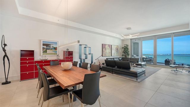 401 QUAY 1004, Sarasota, FL 34236