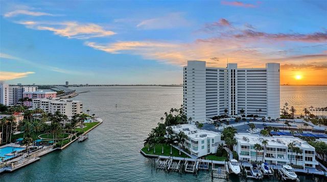 401 QUAY 1004, Sarasota, FL 34236