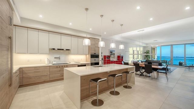 401 QUAY 1004, Sarasota, FL 34236