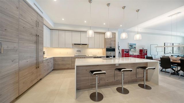 401 QUAY 1004, Sarasota, FL 34236