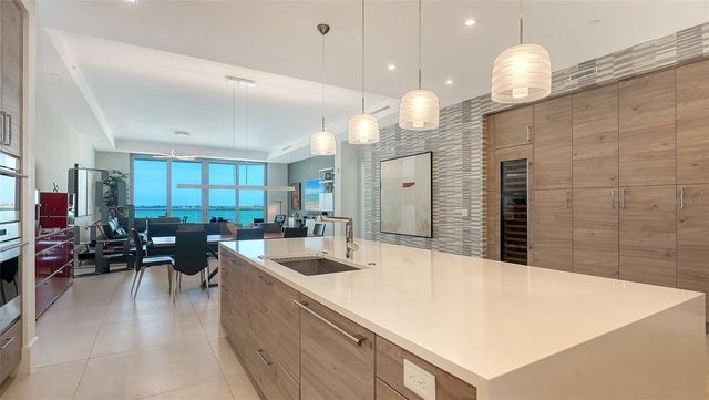 401 QUAY 1004, Sarasota, FL 34236