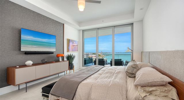 401 QUAY 1004, Sarasota, FL 34236