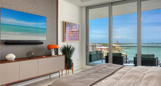 401 QUAY 1004, Sarasota, FL 34236