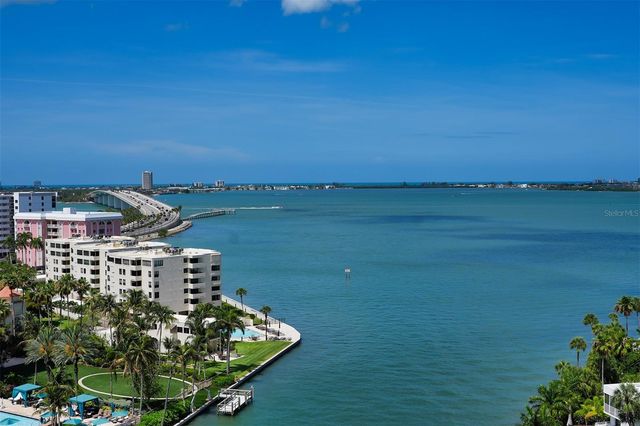 401 QUAY 1004, Sarasota, FL 34236