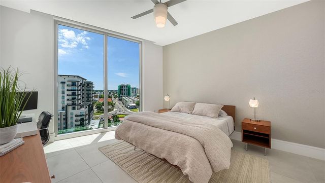 401 QUAY 1004, Sarasota, FL 34236