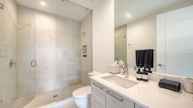 401 QUAY 1004, Sarasota, FL 34236