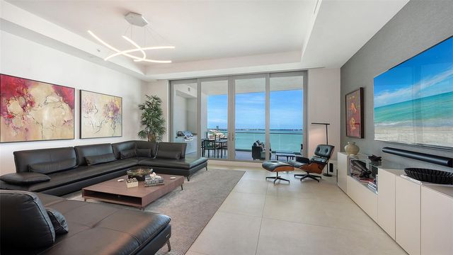 401 QUAY 1004, Sarasota, FL 34236