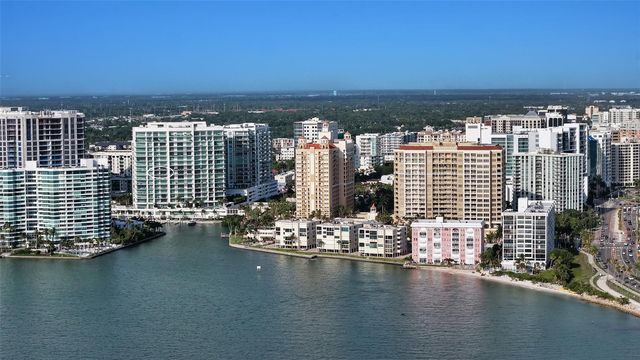 401 QUAY 1004, Sarasota, FL 34236