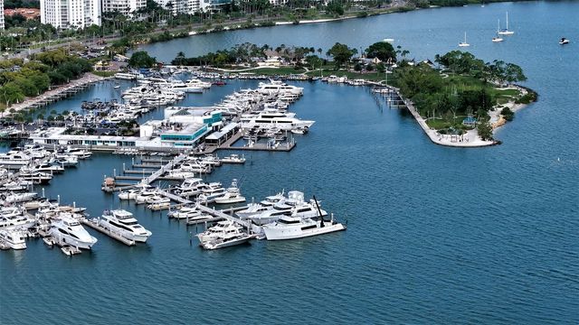 401 QUAY 1004, Sarasota, FL 34236