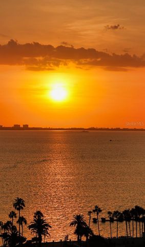 401 QUAY 1004, Sarasota, FL 34236
