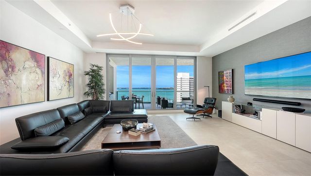 401 QUAY 1004, Sarasota, FL 34236
