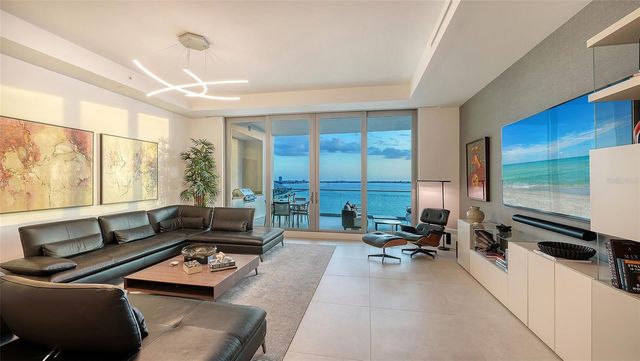 401 QUAY 1004, Sarasota, FL 34236