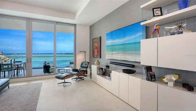 401 QUAY 1004, Sarasota, FL 34236