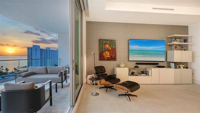 401 QUAY 1004, Sarasota, FL 34236