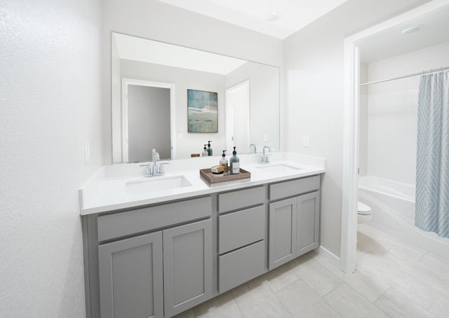 3557 Preta Way, Rancho Cordova, CA 95742